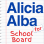 Alicia Alba for School Board