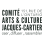 Comité Arts et Culture Jacques-Cartier