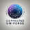 Connected Universe