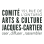 Comité Arts et Culture Jacques-Cartier