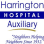 Harrington Hospital Auxiliary