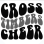 Cross Timbers Cheerleading Booster
