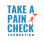 Take a Pain Check Foundation