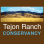 Tejon Ranch Conservancy