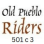 Old Pueblo Riders