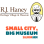 R.J. Haney Heritage Village and Museum