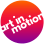 Art In Motion_Yearbook