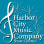 Harbor City Music Company Show Chorus