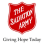 The Salvation Army Gateway Of Hope