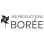 Les productions Borée