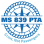 MS 839 PTA, Inc.