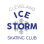 Cleveland Ice Storm Skating Club