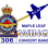 306 (Maple Leaf) Wing Concert Band