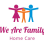 We Are Family Home Care Services inc