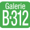 Galerie B-312