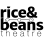 rice and beans theatre society