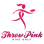 Throw Pink