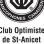Club Optimiste Saint-Anicet