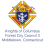 Knights of Columbus, Council #3