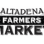 Original Altadena Farmers Market