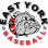 East York Baseball Association