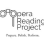 Opera Reading Project