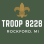 Rockford Rotary Club Troop 8228