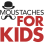 Moustaches for Kids