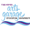 Noyes Arts Garage of Stockton University