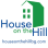 House on the Hill Inc
