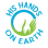 His Hands On Earth