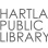 Friends Of The Hartland Library Inc