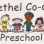 Bethel Cooperative Preschool