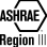 Region III ASHRAE