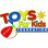 Houseboys Of Florida Toys For Kids Foundation Inc