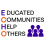 Educated Communities Help Others (ECHO)