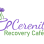 Cerenity Recovery Café