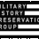 Military History Preservation Group