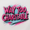 Way Too Charitable