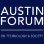 The Austin Forum on Technology & Society