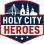 Holy City Heroes