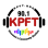 KPFT Radio 90.1 FM