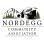 Nordegg Community Association