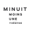 Minuit moins une Théâtre