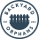 Backyard Orphans