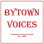 Bytown Voices Community Choir, Ottawa, Ontario Canada