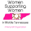 Women Supporting Women in Middle TN