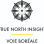 True North Insight / Voie boréale