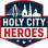 Holy City Heroes