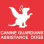 Canine Guardians Assistance Dogs